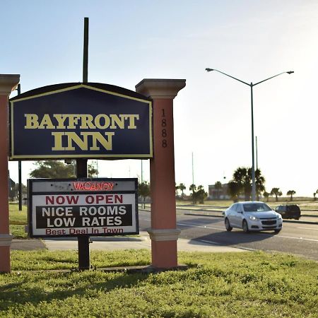 Bayfront Inn Biloxi Extérieur photo