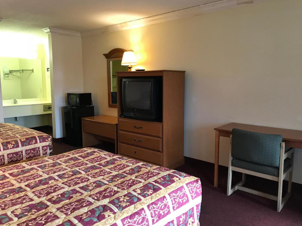 Bayfront Inn Biloxi Extérieur photo